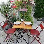 Et Sauna Le Roosevelt Château-Thierry