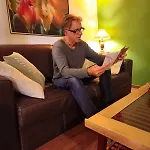 Et Sauna Le Roosevelt * Château-Thierry