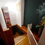 Et Sauna Le Roosevelt Сasa de vacaciones *