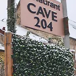 Сasa de vacaciones Et Sauna Le Roosevelt Château-Thierry