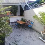 Et Sauna Le Roosevelt * Château-Thierry