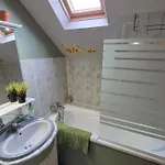 Сasa de vacaciones Et Sauna Le Roosevelt *