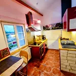 Сasa de vacaciones Et Sauna Le Roosevelt Château-Thierry