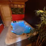 Et Sauna Le Roosevelt