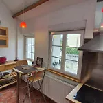 Et Sauna Le Roosevelt * Château-Thierry