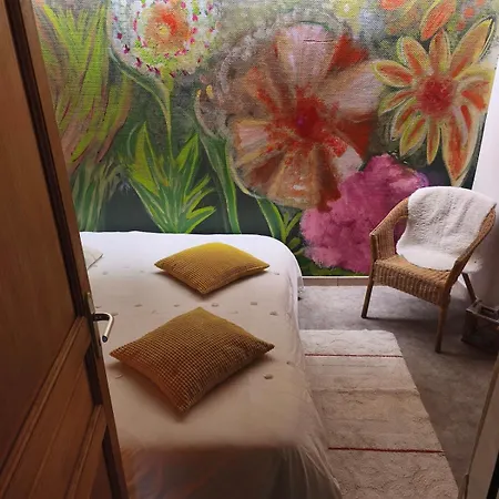 Holiday home Et Sauna Le Roosevelt *