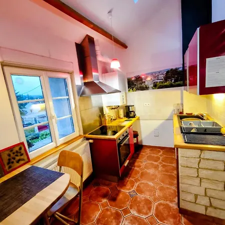 Holiday home Et Sauna Le Roosevelt Chateau-Thierry